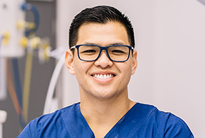 Dr. Patrick Lim   